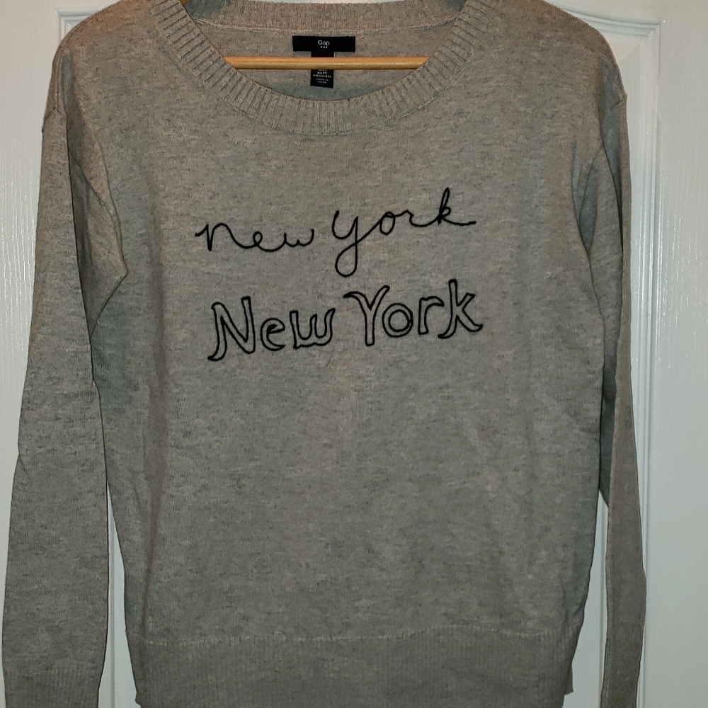 Sweater